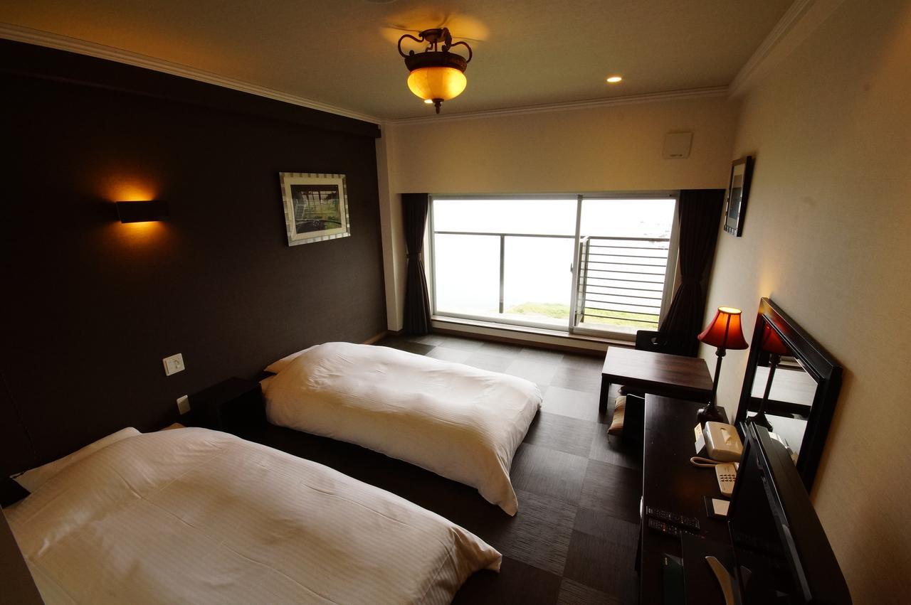 Ocean Resort Eguchiya Hioki Exterior foto