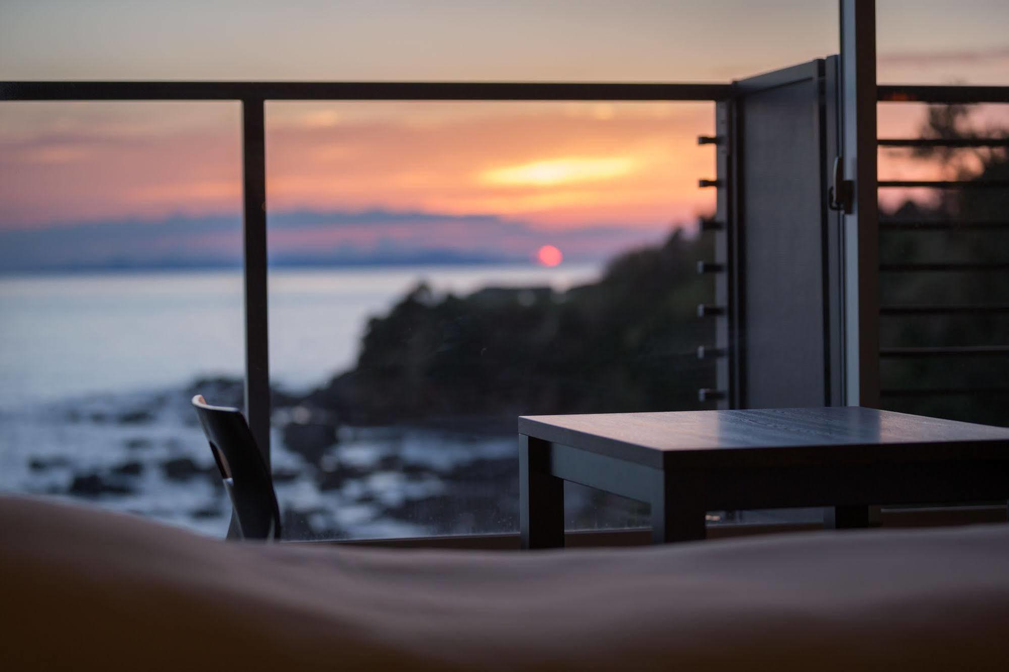 Ocean Resort Eguchiya Hioki Exterior foto