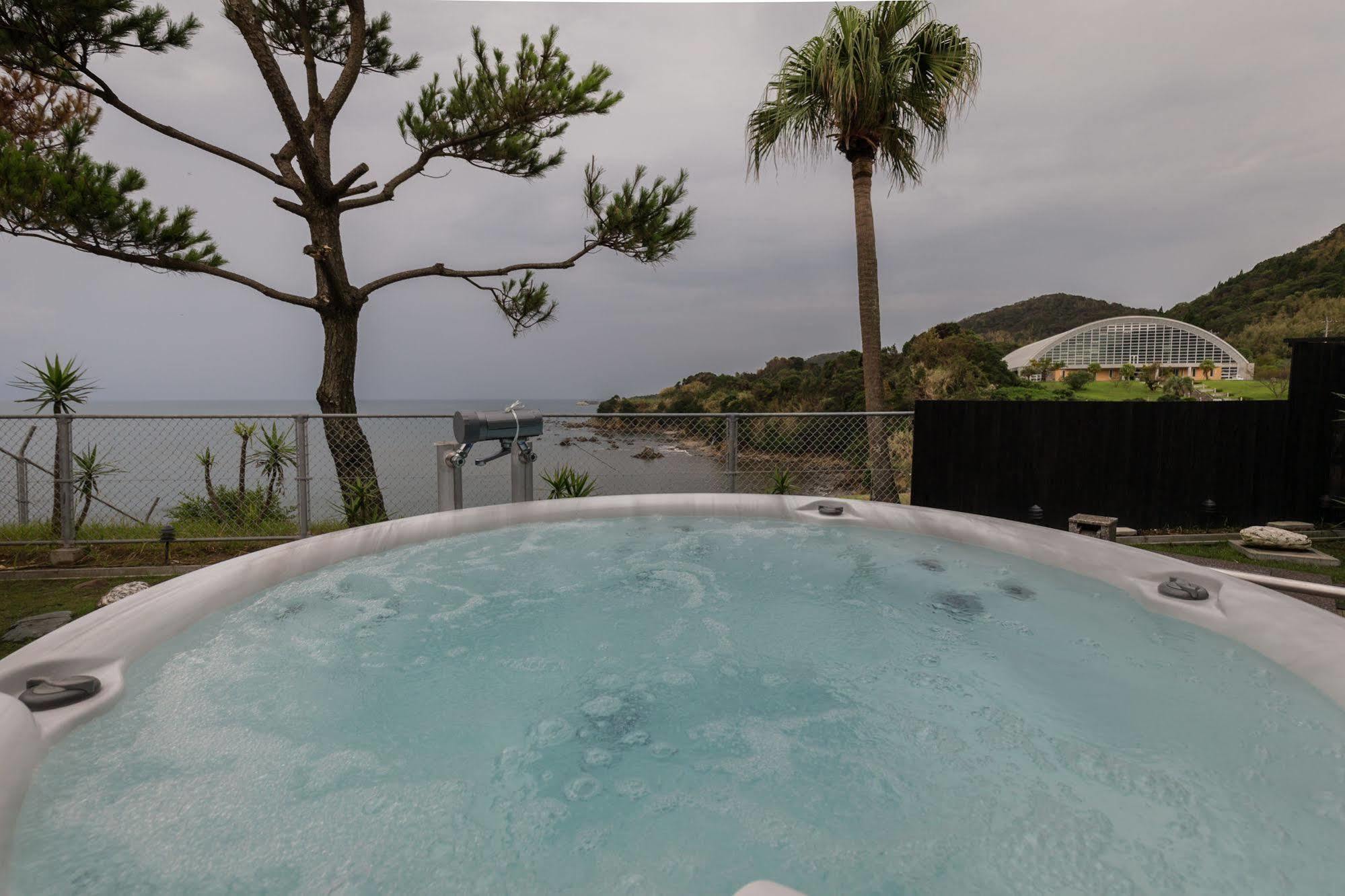 Ocean Resort Eguchiya Hioki Exterior foto